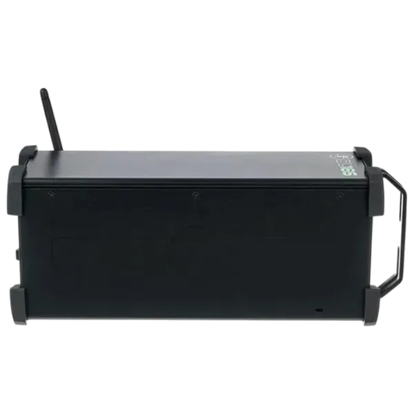 Миксер Mackie DL16S активный / 20 Гц - 20 кГц / Черный photo 7