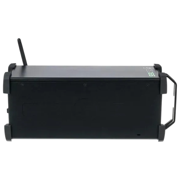 Миксер Mackie DL16S активный / 20 Гц - 20 кГц / Черный photo 7