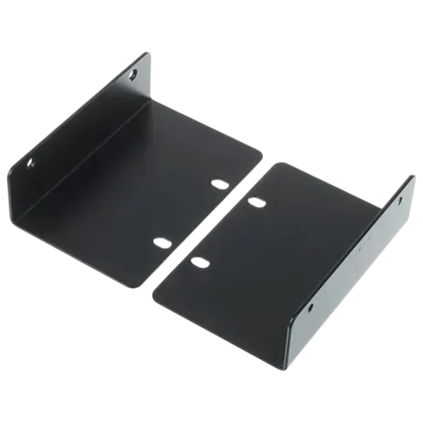 Миксер Mackie DL16S активный / 20 Гц - 20 кГц / Черный photo 9