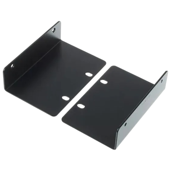 Миксер Mackie DL16S активный / 20 Гц - 20 кГц / Черный photo 9