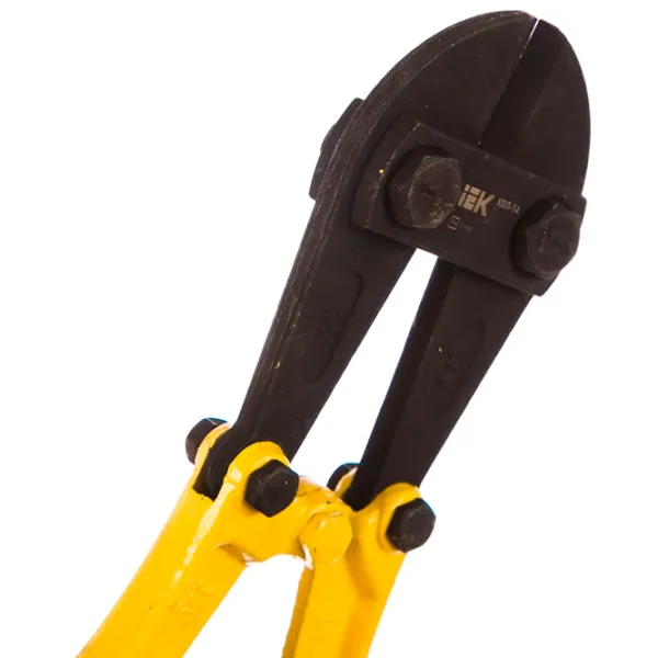 Clește pentru taiat bolturi IEK КПЛ-14 370 mm photo 3