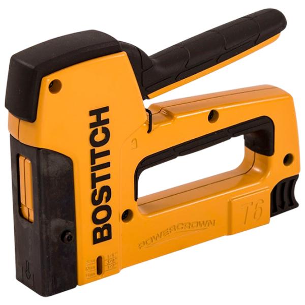 Stăpler Bostitch PC8000/T6 Orange photo 1