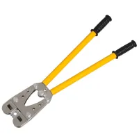 Clește de presare IEK TKL10-016 600 mm