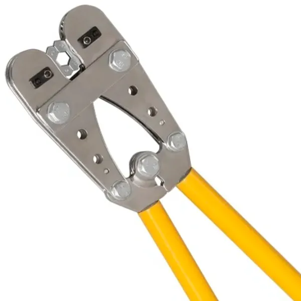 Clește de presare IEK TKL10-016 600 mm photo 2