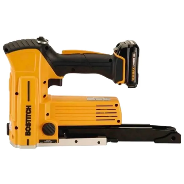 Cтеплер Bostitch DSA-3519-E Желтый photo 1