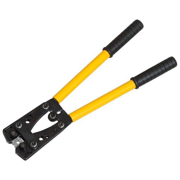 Clește de presare IEK TKL10-015 400 mm photo 1