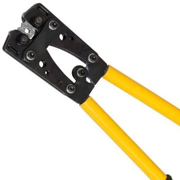 Clește de presare IEK TKL10-015 400 mm photo 2