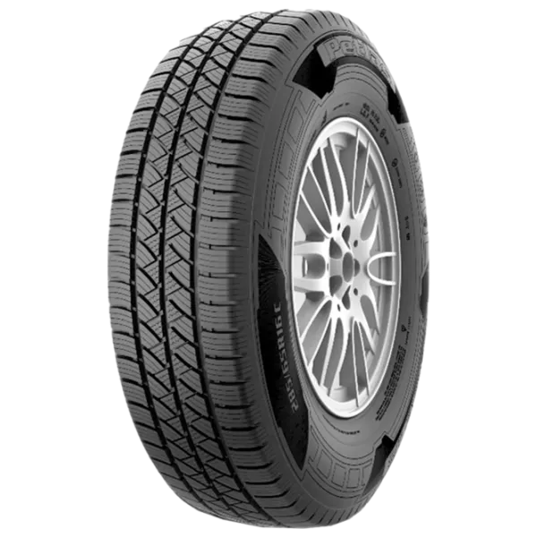 Шины Petlas Van Master A/S 285/65 R16C 131R 12PR M+S Всесезонные / Легкогрузовой  photo 1 Шины Petlas Van Master A/S 285/65 R16C 131R 12PR M+S Всесезонные / Легкогрузовой  photo 1