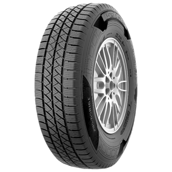 Шины Petlas Van Master A/S 285/65 R16C 131R 12PR M+S Всесезонные / Легкогрузовой  photo 1 Шины Petlas Van Master A/S 285/65 R16C 131R 12PR M+S Всесезонные / Легкогрузовой  photo 1
