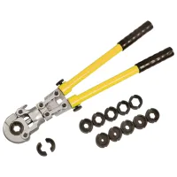 Clește de presare IEK ПМР-300 600 mm