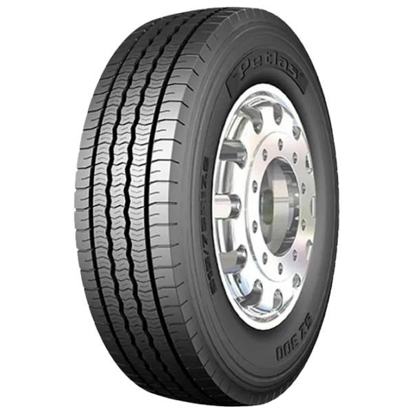 Шины Petlas SZ300 Steer 245/70 R17.5 136/134M 18PR Лето / Грузовик photo 1 Шины Petlas SZ300 Steer 245/70 R17.5 136/134M 18PR Лето / Грузовик photo 1