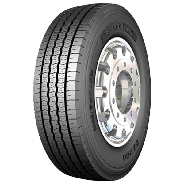 Шины Petlas SZ300 Steer 245/70 R17.5 136/134M 18PR Лето / Грузовик photo 1 Шины Petlas SZ300 Steer 245/70 R17.5 136/134M 18PR Лето / Грузовик photo 1