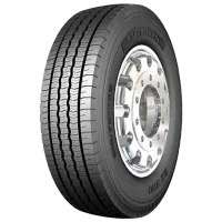 Шины Petlas SZ300 Steer 245/70 R17.5 136/134M 18PR Лето / Грузовик