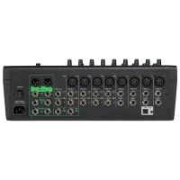 Mixer Mackie Onyx12 activ / 20 Hz - 30 kHz / Black photo 4