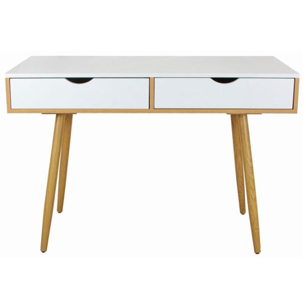 Офисный стол Jumi CM-305311 ДСП/ Белый photo 2 Офисный стол Jumi CM-305311 ДСП/ Белый photo 2