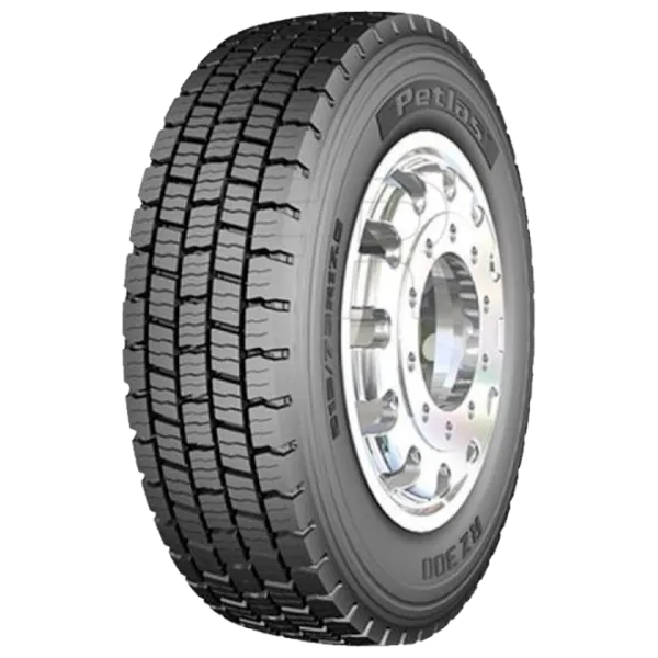 Шины Petlas RZ300 245/70 R17.5 136/134M 18PR Зимние / Грузовик photo 1