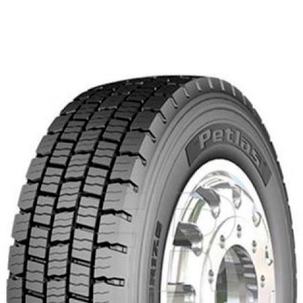 Шины Petlas RZ300 245/70 R17.5 136/134M 18PR Зимние / Грузовик photo 2