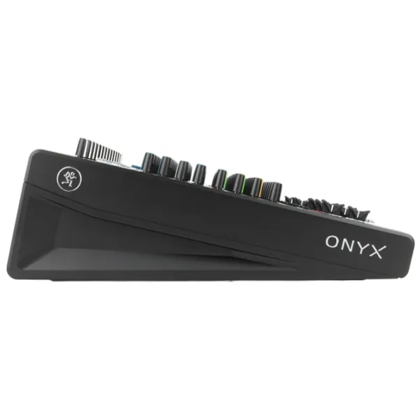Mixer Mackie ONYX16 activ / 20 Hz - 20 kHz / Black photo 4