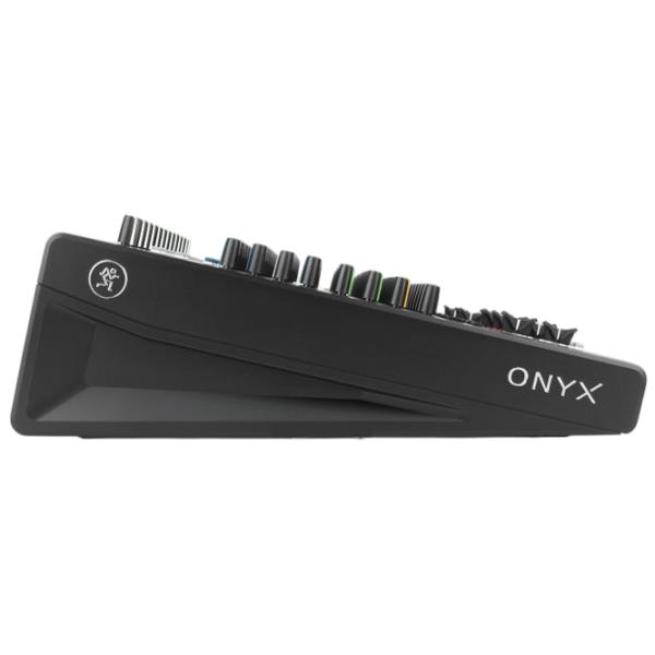 Mixer Mackie ONYX16 activ / 20 Hz - 20 kHz / Black photo 4