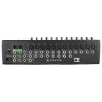 Mixer Mackie ONYX16 activ / 20 Hz - 20 kHz / Black photo 5