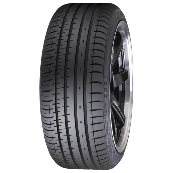 Шины Accelera PHI-R 245/35 R21 96Y Лето / Легковой photo 1 Шины Accelera PHI-R 245/35 R21 96Y Лето / Легковой photo 1