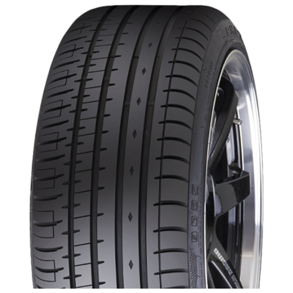 Шины Accelera PHI-R 245/35 R21 96Y Лето / Легковой photo 2 Шины Accelera PHI-R 245/35 R21 96Y Лето / Легковой photo 2