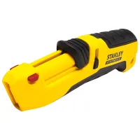 Cutter Stanley FMHT10365-0 Oțel / 175 mm photo 3