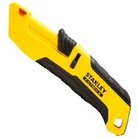 Cutter Stanley FMHT10365-0 Oțel / 175 mm photo 4