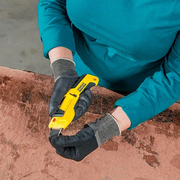 Резак Stanley FMHT10365-0 Сталь / 175 мм photo 5