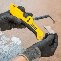 Cutter Stanley FMHT10365-0 Oțel / 175 mm photo 6