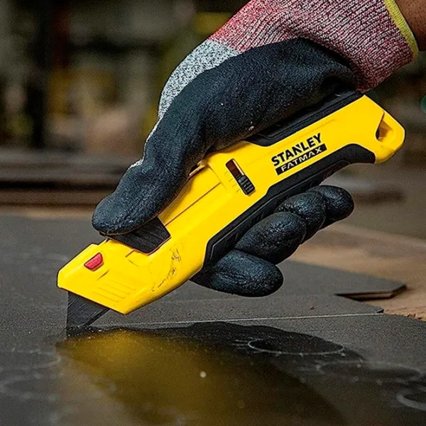 Резак Stanley FMHT10365-0 Сталь / 175 мм photo 7