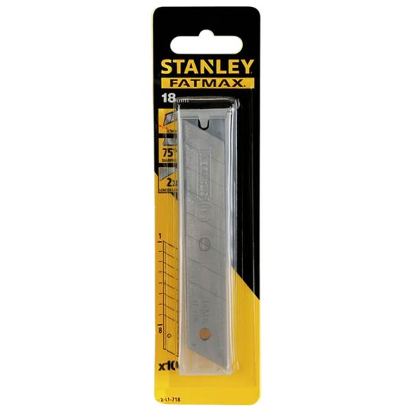 Набор лезвий Stanley 2-11-718  /  photo 1