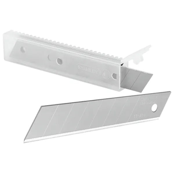 Набор лезвий Stanley 2-11-718  /  photo 3