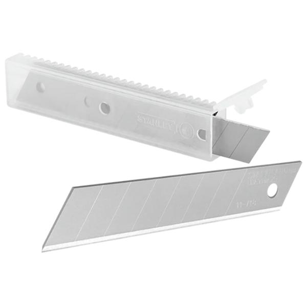 Набор лезвий Stanley 2-11-718  /  photo 3