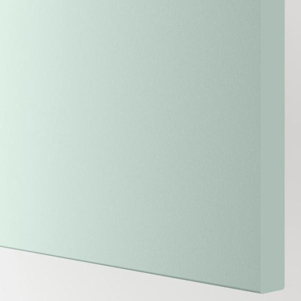 Dulap de bucătărie Ikea Enhet Light Green / PAL photo 4 Dulap de bucătărie Ikea Enhet Light Green / PAL photo 4