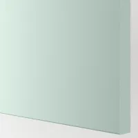 Dulap de bucătărie Ikea Enhet Light Green / PAL photo 4