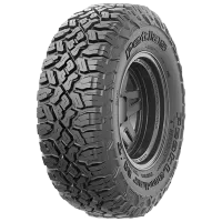 Шины Petlas Peaklander MT 315/60 R20 121Q 10PR Всесезонные / Внедорожник