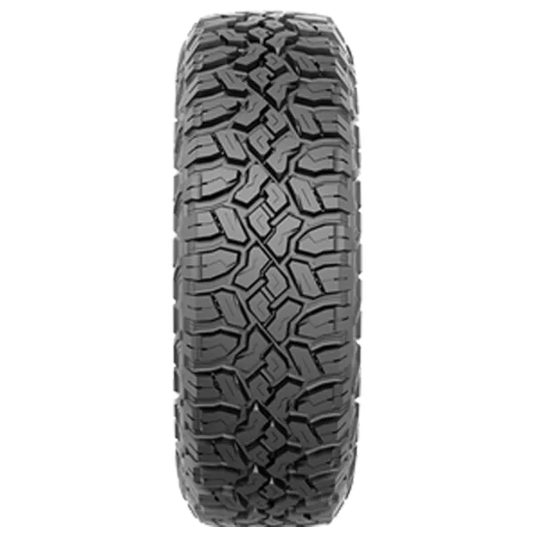Шины Petlas Peaklander MT 265/60 R18 119/116Q 10PR Всесезонные / Внедорожник photo 2