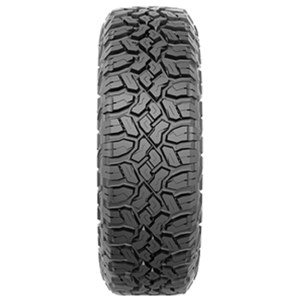 Шины Petlas Peaklander MT 265/60 R18 119/116Q 10PR Всесезонные / Внедорожник photo 2