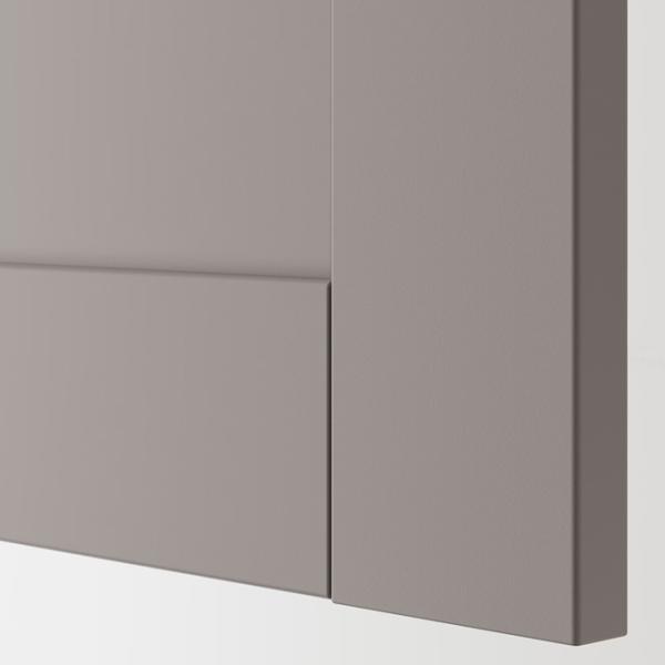 Dulap de bucătărie Ikea Enhet Gray / PAL photo 3 Dulap de bucătărie Ikea Enhet Gray / PAL photo 3