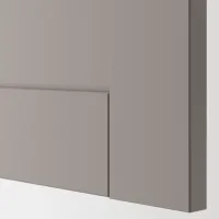 Dulap de bucătărie Ikea Enhet Gray / PAL photo 3