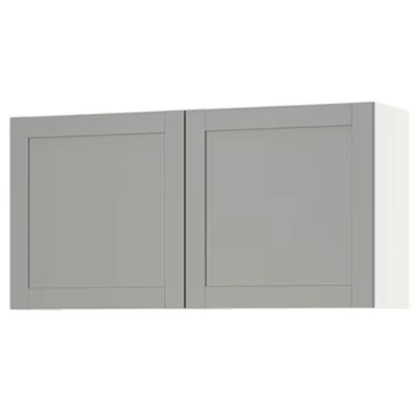 Dulap de bucătărie Ikea Enhet Gray / PAL photo 4 Dulap de bucătărie Ikea Enhet Gray / PAL photo 4