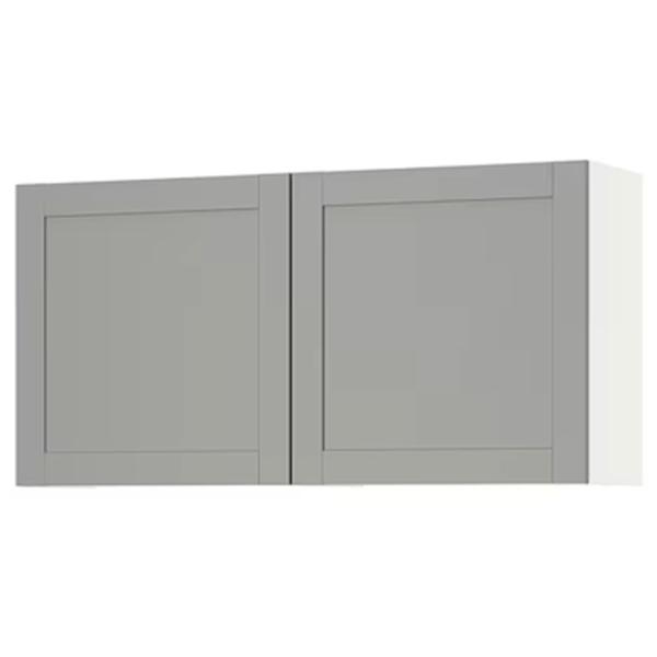 Dulap de bucătărie Ikea Enhet Gray / PAL photo 4 Dulap de bucătărie Ikea Enhet Gray / PAL photo 4
