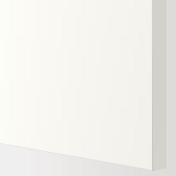 Dulap de bucătărie Ikea Enhet White / PAL photo 2 Dulap de bucătărie Ikea Enhet White / PAL photo 2