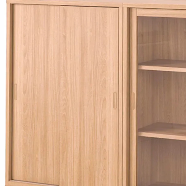 Kухонный шкаф Ikea Tonstad Дуб Сонома / Стекло photo 3 Kухонный шкаф Ikea Tonstad Дуб Сонома / Стекло photo 3