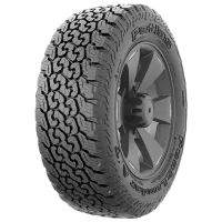 Шины Petlas Peaklander AT 245/65 R17 111/108S 8PR M+S Всесезонные / Внедорожник