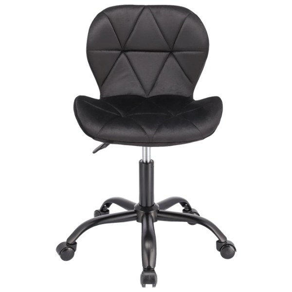 Scaun de birou Jumi Endo Textil/ Black  photo 1 Scaun de birou Jumi Endo Textil/ Black  photo 1