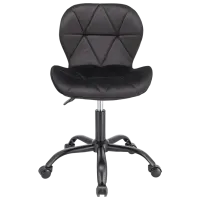 Офисный стул Jumi Endo Textil/ Черный 