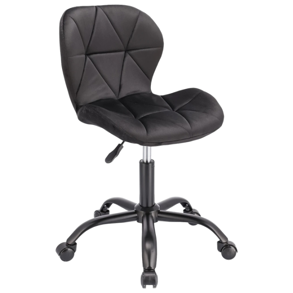 Scaun de birou Jumi Endo Textil/ Black  photo 2 Scaun de birou Jumi Endo Textil/ Black  photo 2