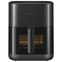 Aero Grill Mova FD10 Pro 1800 W / 6 l / Black